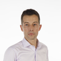 Ernesto Gonzalez