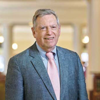 H. David Rosenbloom